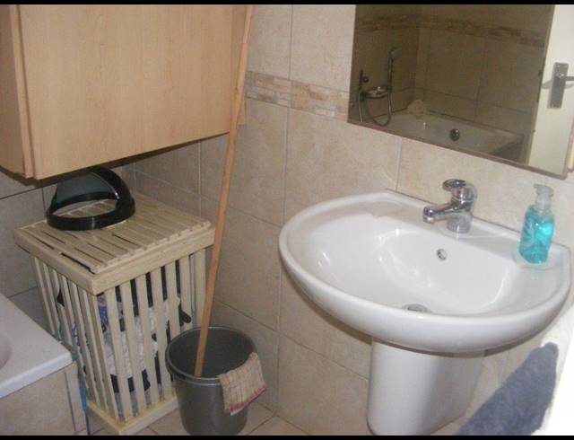 1 BEDROOM APARTMENT SOLD IN DORANDIA